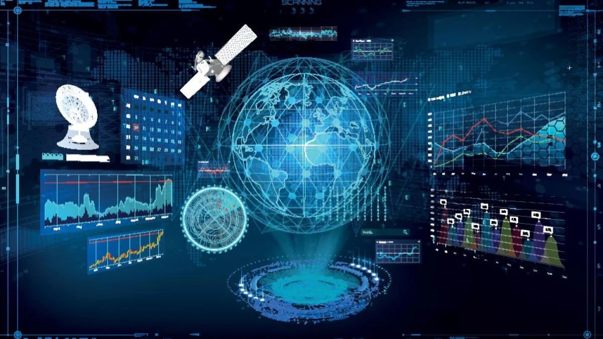 Naval Intelligence Platform preview